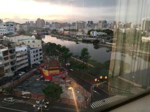 Foto de la galería de Bazhong Sentosa Hotel en Kaohsiung