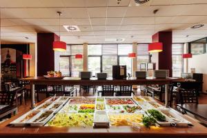 Gallery image of Economy Silesian Hotel in Katowice