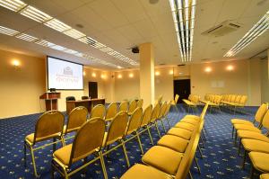 Gallery image of Congress Hotel Forum in Ryazan