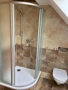 Gallery image of Penzion U Golema Blansko in Blansko