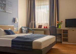 Gallery image of Hotel Novalis Dresden in Dresden