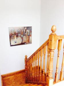 Fotografie z fotogalerie ubytování Holland House v destinaci Ballyshannon
