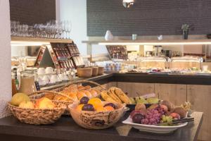 Фотография из галереи Sachsenbucherhof в городе Gurten