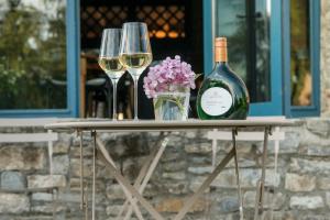 Gallery image of Villa Sommerach in Sommerach