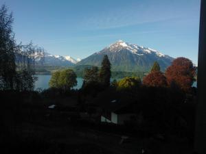 Imagen de la galería de B&B Schönörtli, en Gunten 12 fotos más