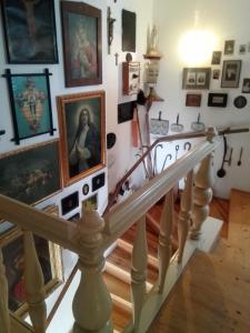 Fotografie z fotogalerie ubytování Chalupa Medium v destinaci Krásná Lípa
