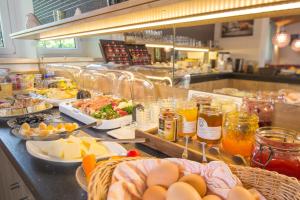 Фотография из галереи Sachsenbucherhof в городе Gurten