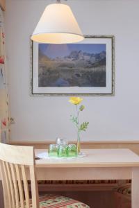 Kép Hotel Silbertal szállásáról Silbertalban a galériában