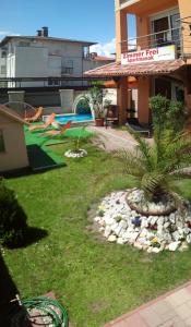 Napsugár Resort 8600 Siófok, Beszédes József sétány 73/13 kép - 2