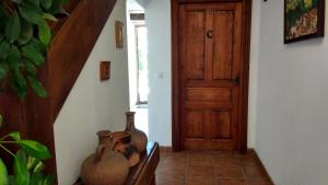Fotografie z fotogalerie ubytování Apartamentos La Huertona v destinaci Queveda