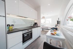 Gallery image of Forenom Serviced Apartments Helsinki Lauttasaari in Helsinki