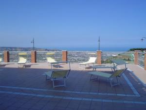 Kép Hotel ristorante Bellavista szállásáról Colonnellában a galériában