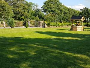 Giardino di Murray's Mountain View