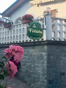 Fotografie z fotogalerie ubytování Agriturismo La Ferriera v destinaci Pignone