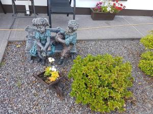 Giardino di Murray's Mountain View