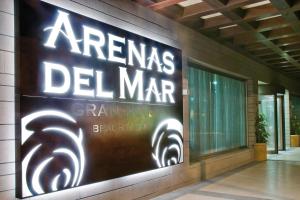 Fotografia z galérie ubytovania Kn Hotel Arenas del Mar Adults Only v destinácii El Médano