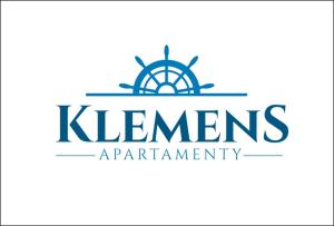 Certyfikat, podpis lub inny dokument wystawiony w obiekcie Apartamenty Klemens