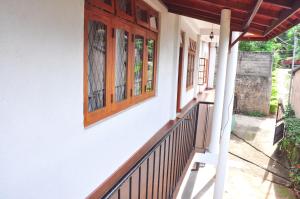 Fotografie z fotogalerie ubytování Ajanthas' Homestay v destinaci Kandy