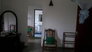 Postel nebo postele na pokoji v ubytování KANDY Holiday Residence
