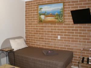 Gallery image of Palms Oasis Motel in Coopernook