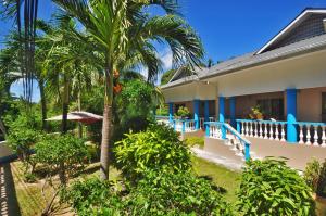 Gallery image of Acquario Guesthouse in Praslin