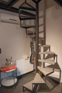 Fotografie z fotogalerie ubytování Odysseos St. Loft v destinaci Ithaka