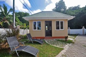 Hoone, kus apartement asub