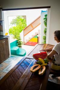 Gallery image of Hostel Casa do Mar in Rio de Janeiro