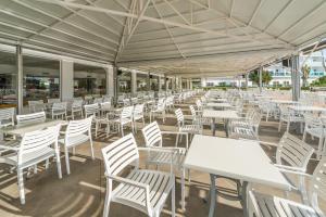 Εστιατόριο ή άλλο μέρος για φαγητό στο Bellevue Lagomonte