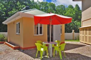Hoone, kus apartement asub