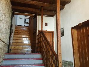 Fotografie z fotogalerie ubytování Hotel Gjirokastra v destinaci Gjirokastër