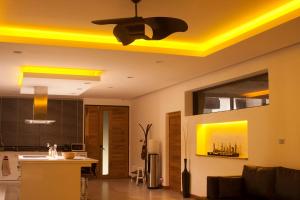 Fotografie z fotogalerie ubytování Bliss Villas v destinaci Srithanu