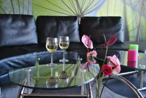 Fotografie z fotogalerie ubytování Apartment Mlýnská v Jeseníku