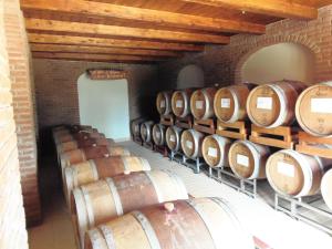 Kép AGRITURISMO Cré Seren szállásáról Susában a galériában