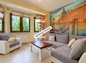 Posedenie v ubytovaní Karpacz4you - Apartamenty - Parking - WAKACJE w Górach 2025 - SKALNY STÓŁ 2,4 h + 27 fotografií
