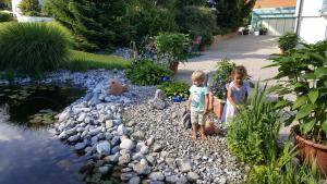 Фотография из галереи Gästehaus Plank в Граце