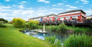 Billede fra billedgalleriet på Eurostrand Resort Moseltal i Leiwen + 35 billeder