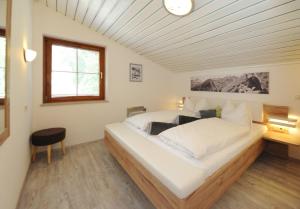 Fotografie z fotogalerie ubytování Appartements Auernigg v Kaprunu