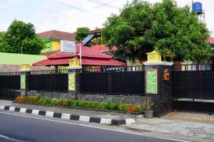 Gallery image of Jogja Classic Homestay Syariah in Yogyakarta