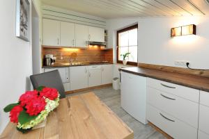 Fotografie z fotogalerie ubytování Appartements Auernigg v Kaprunu