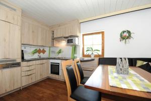 Fotografie z fotogalerie ubytování Appartements Auernigg v Kaprunu