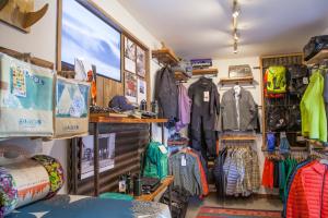 Fotografie z fotogalerie ubytování Hotel Alaia v destinaci Pichilemu
