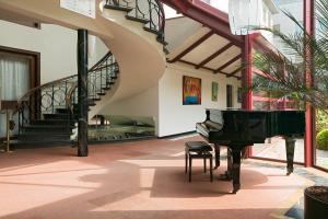Fotografie z fotogalerie ubytování Golden Tulip Hotel de’ Medici v Bruggách