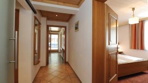 Fotografie z fotogalerie ubytování Appartements Auernigg v Kaprunu