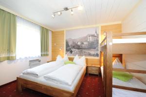 Fotografie z fotogalerie ubytování Appartements Auernigg v Kaprunu