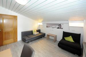 Fotografie z fotogalerie ubytování Appartements Auernigg v Kaprunu