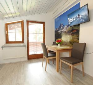 Fotografie z fotogalerie ubytování Appartements Auernigg v Kaprunu