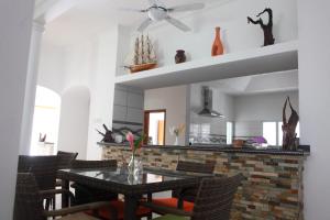 Fotografie z fotogalerie ubytování Grann Kaz Guest House v destinaci Anse a La Mouche