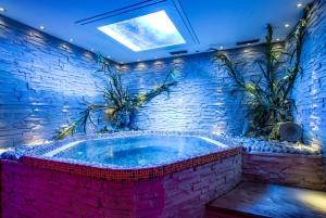 Ảnh trong thư viện ảnh của Hotel Alpino Al Cavalletto ở Canazei +45 ảnh