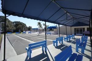 Galeriebild der Unterkunft Orlando RV Resort in Orlando
